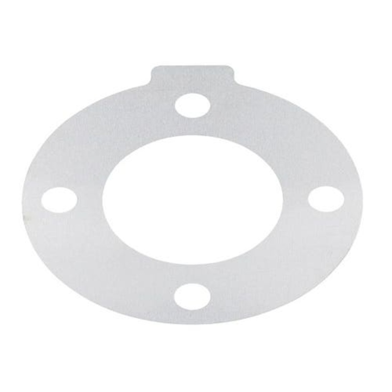 Steering Box Side Cover Gasket Aluminum fits Ford 8N 8N3581A