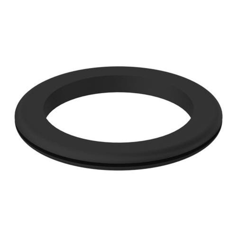 Steering Column Grommet fits Yanmar YM195 YM240 YM1601 YM1610 YM1700 YM1702 YM1802 YM2000 YM2002 YM2210 YM2310 YM2500 YM3000 YM3810 194990-72050