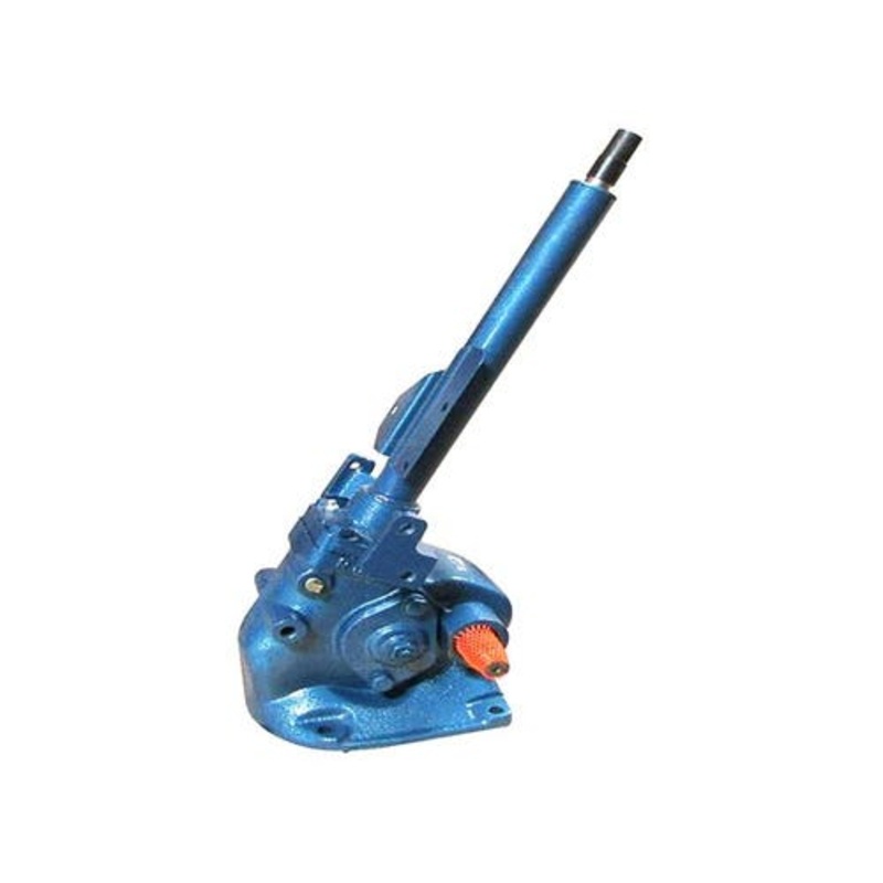 Steering Gear Assembly without Arms fits Ford NAA 600 601 800 801 2000 4000 8N3548B