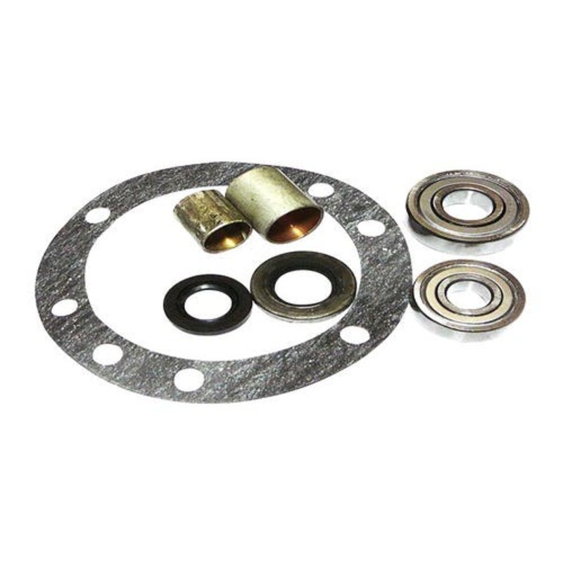Steering Gear Repair Kit fits International A 100 130 140 140 1981225C