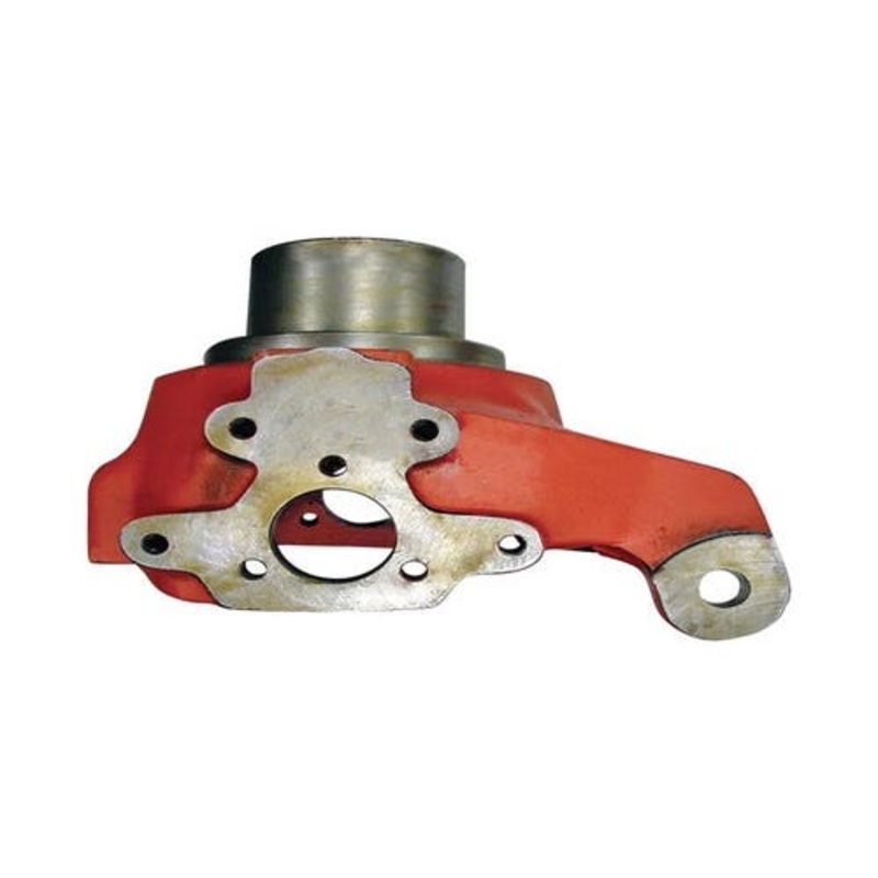 Steering Knuckle - Right Hand fits New Holland 7010 8010 81867869 fits Ford 5110 5610 5900 6410 6610 6710 6810 7410 7610 7710 7810 7910 CAR1203261