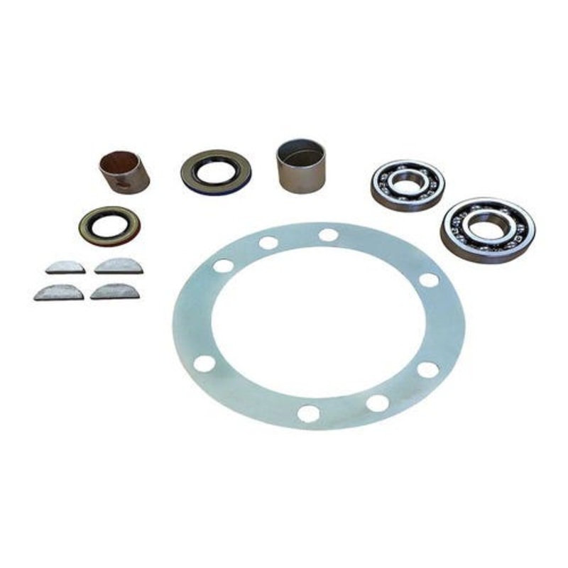 Steering Sector Bushing Bearing and Seal Kit fits International A Super A 100 130 140 140