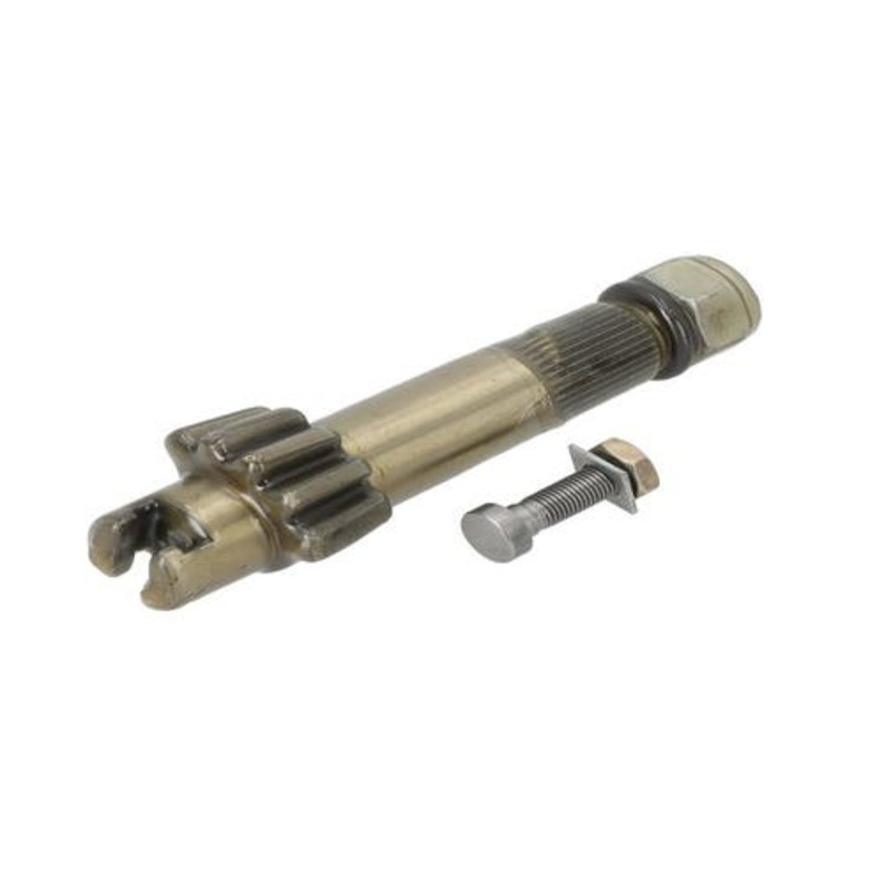 Steering Sector Shaft Horizontal fits Yanmar YM195 YM240 YM500 YM1600 YM1700 YM1900 YM2000 YM2200 YM2700 194740-55140