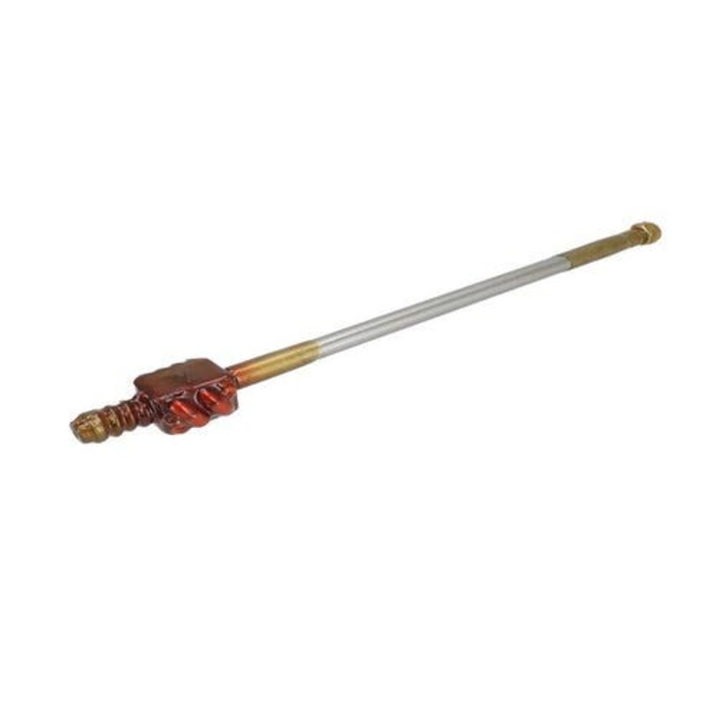 Steering Shaft fits Yanmar YM1300 YM135 YM155 YM165 YM1100