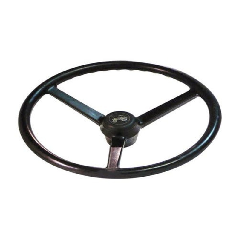 Steering Wheel fits Massey Ferguson 20F 30E 40E 240 20F 30E 40E 3505217M91