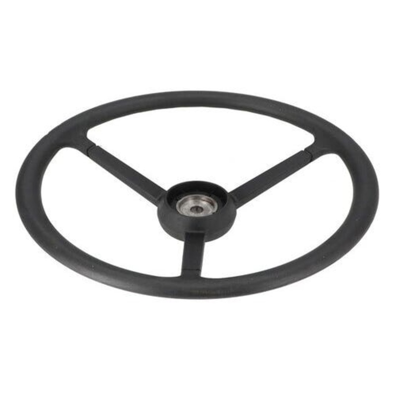 Steering Wheel fits New Holland T8010 T8020 T8030 T8040 T8050 TG210 TG215 TG230 TG245 TG255 224818A3 fits International 224818A3 fits Case IH 224818A3