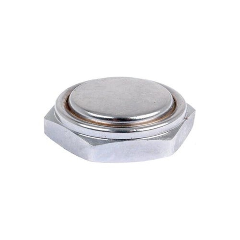 Steering Wheel Nut fits Ford Dexta Super Dexta 957E3518B