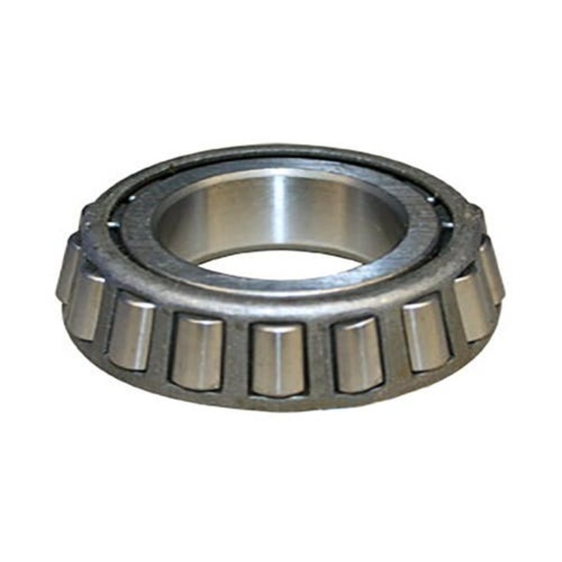 Tapered Roller Bearing Cone fits International Cub Cub Lo-Boy 350771R1