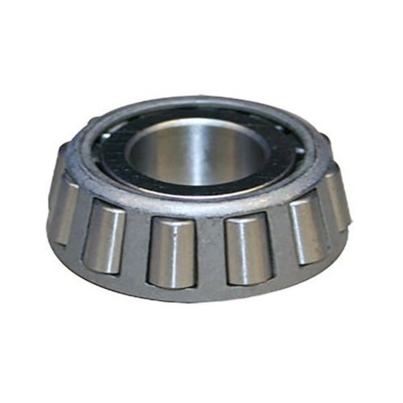 Tapered Roller Bearing Cone fits International Cub Cub Lo-Boy 350774R1 fits Ford 9N752 fits John Deere JD8127 fits Massey Ferguson 195152M1