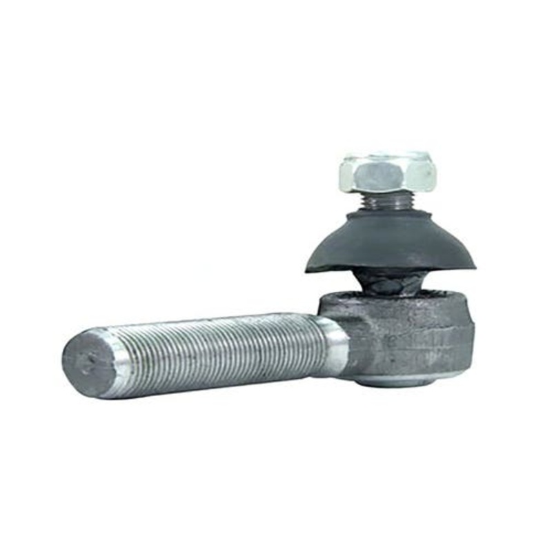 Tie Rod End - Power Steering Male fits Ford 4000 5000 2000 3000 3600 3610 AHS2019