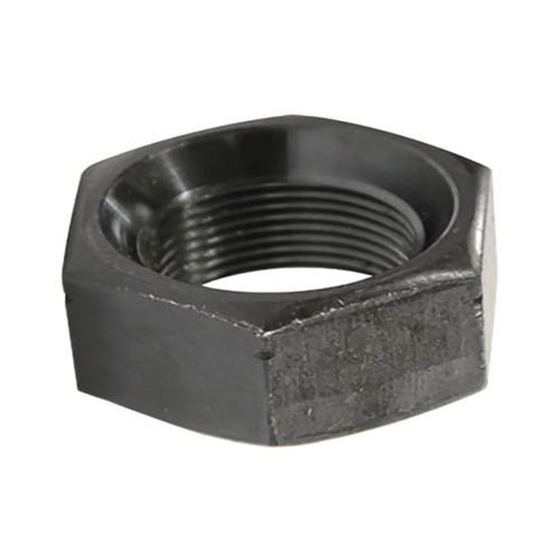 Tie Rod Jam Nut fits New Holland 8670 8770 8870 8970 236 fits Case IH 7110 7120 7130 7140 7150 7210 7220 7230 7240 7250 8920 8930 8940 8950 86507392