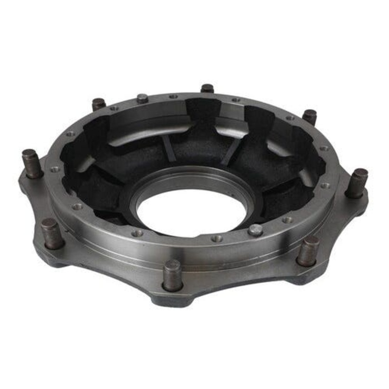 Wheel Hub MFWD Inner fits New Holland TM115 TM120 TM125 TM130 TM135 TM140 TS90 TS100 TS115 TM135 TS90 TS100 TS115 TS115A 87341362 fits Case IH 5191785