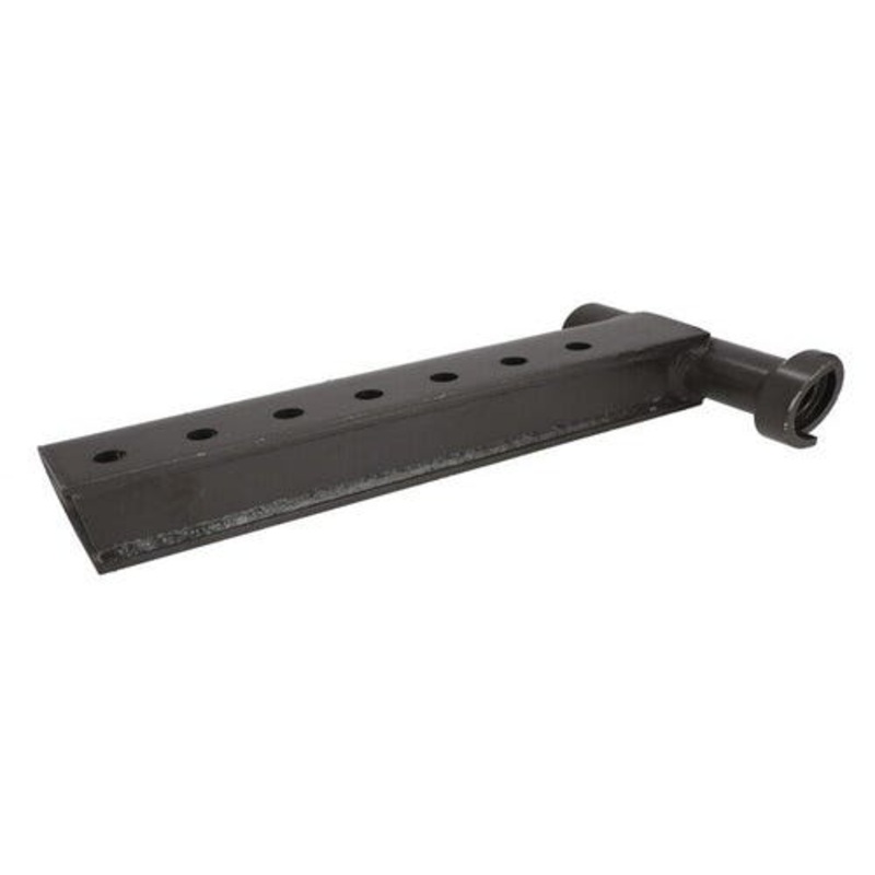 Axle Extension - Left Hand fits Long 310 350 460 TX10815