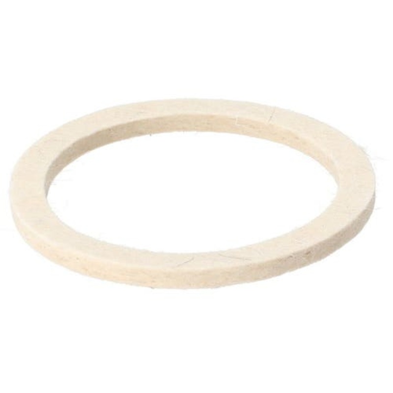 Felt Seal fits Zetor 8011 8045 8111 8145 9111 9145 10045 10111 10145 10211 10245 11245 12011 12045 12111 12145 12245 14245 16045 16145 16245 970853