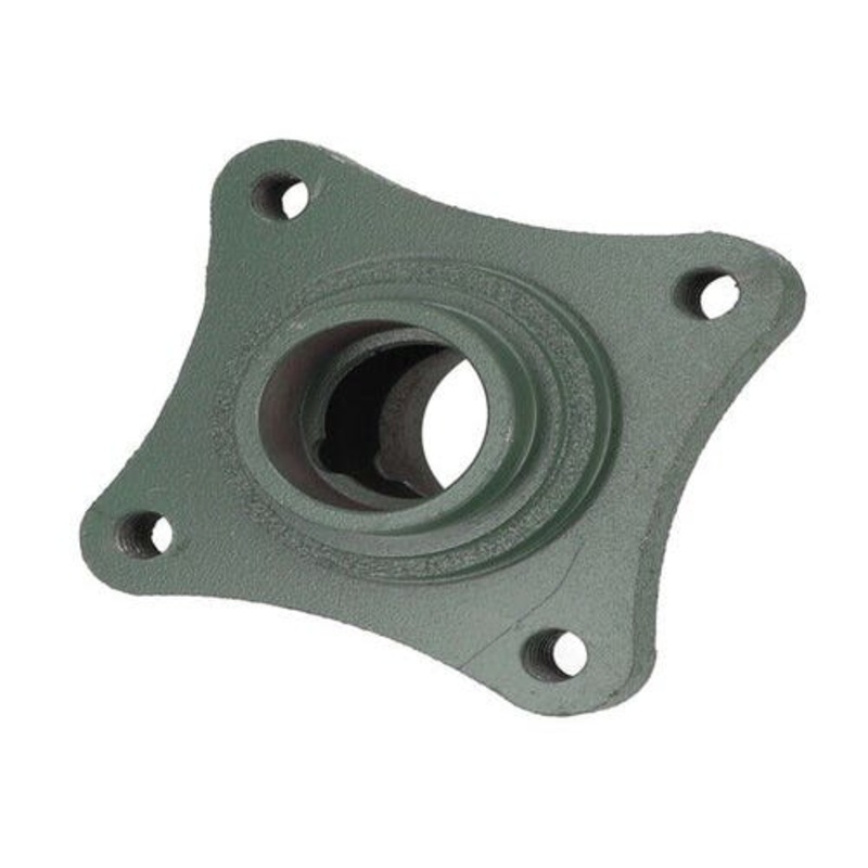 Front Hub fits Yanmar F18 YM186 YM187 YM195 YM240 YM1500 YM1510 YM1602 YM1610 YM1700 YM1702 YM1802 YM1810 YM1900 YM2002 YMG1800 YMG2000 194151-12610