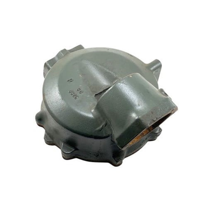 Front Lower Gear Case - Right Hand fits Yanmar YM330D YM336 YM2610 YM3110 YM3810 YM4300 194321-13910 194321-13911 194321-14320