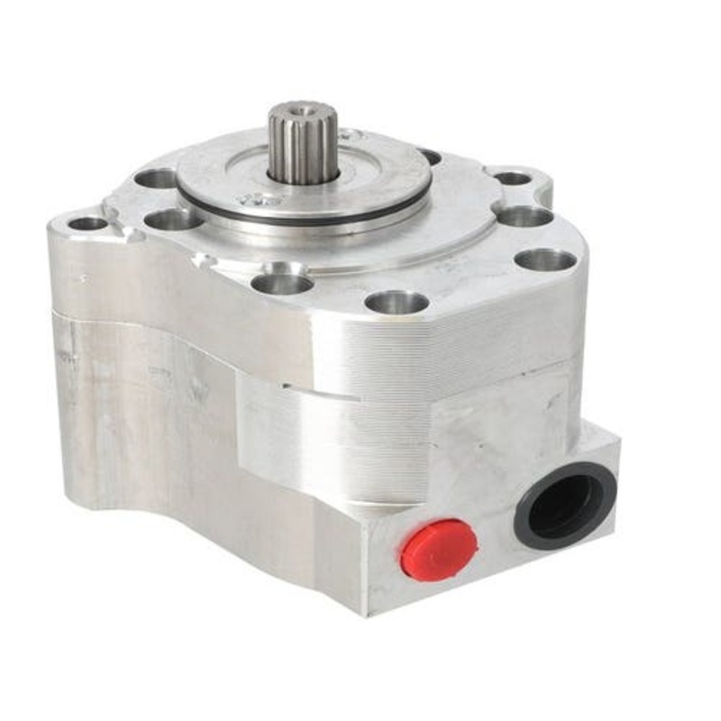 Hydraulic Power Steering Pump fits Zetor 8011 8045 8111 8145 9111 9145 10045 10111 10145 10245 12011 12045 12111 12145 14145 16045 16145 80420902