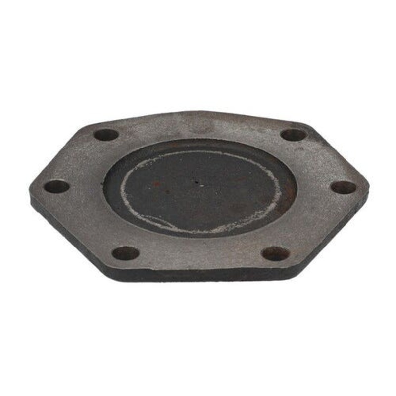Lower Axle Housing Cover fits Yanmar YM330D YM336 YM2610 YM3110 YM3810 YM4300 194321-13750