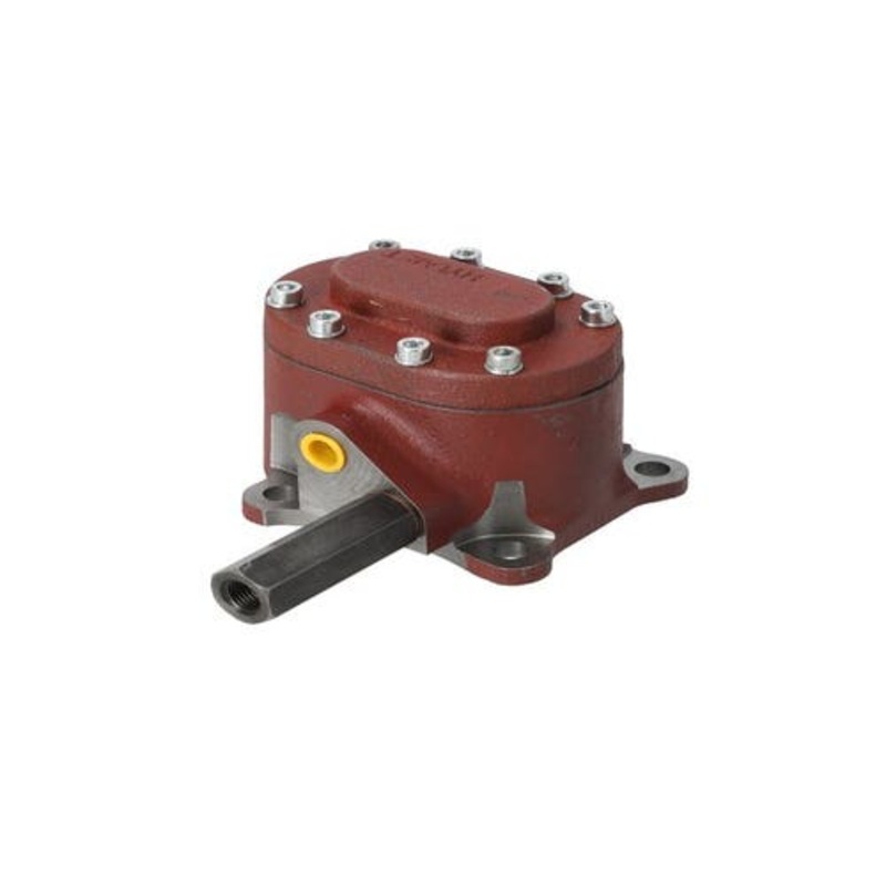 Power Steering Pump 3 Port fits Zetor 5211 5245 6211 6245 7211 7245 7711 7745 70118320