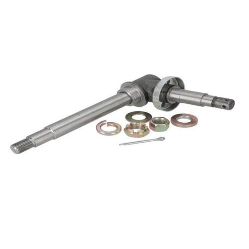 Spindle fits Yanmar YM180 YM187 YM240 YM1500 YM1700 YM2000 194151-11600 194880-11800X