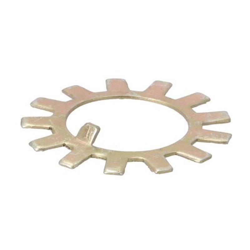 Spindle Lock Washer fits Yanmar YM1600 YM1900 YM1700 YM2000 24237-020000 24231-020000