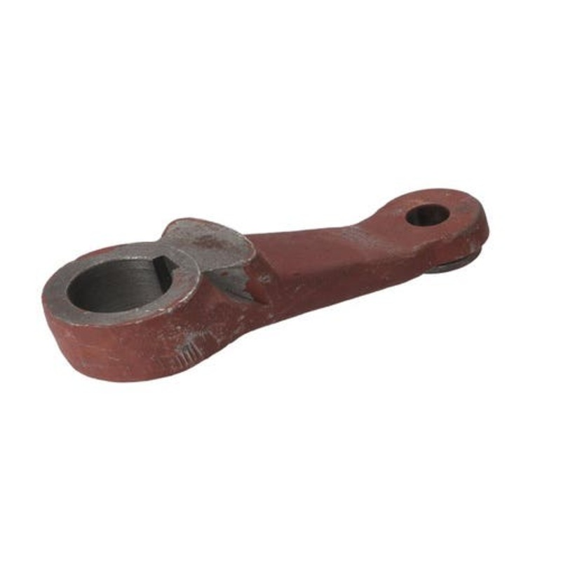 Steering Arm - Left Hand fits Zetor 3320 3340 4320 4321 4911 5011 5211 5320 5611 5711 5718 5911 6011 6211 6320 6711 6718 6911 7011 7211 7320 55113409