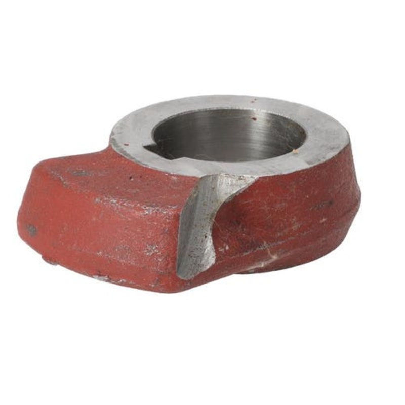 Steering Head fits Zetor 3320 4320 4321 4911 5011 5211 5320 5321 5711 5718 5911 6011 6211 6320 6321 6711 6718 6911 7011 7211 7320 7321 7711 55113410