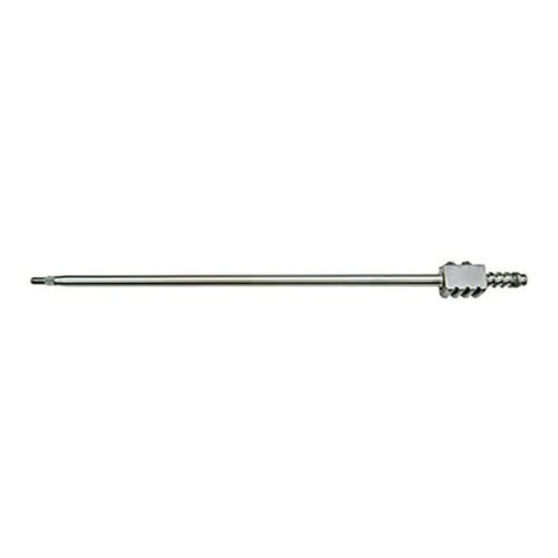 Steering Shaft And Worm Gear fits Ford 1000 1600 SBA334290220