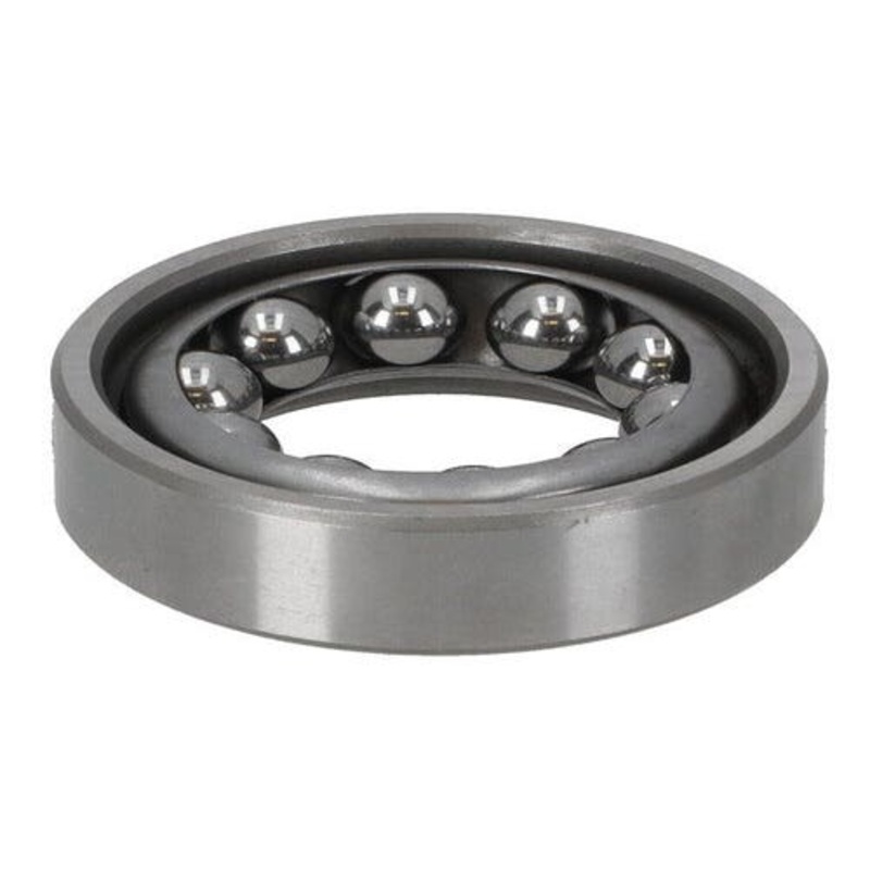 Steering Shaft Bearing - Cup and Cone fits Yanmar F20 F24 FX20 FX24 YM276 YM330 YM330D YM1300 YM2500 YM2610 YM2620 YM2820 YM3000 YM3110 194145-15310