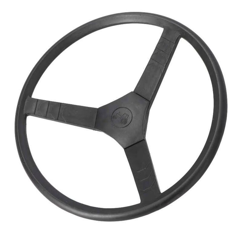 Steering Wheel fits FIAT 60-90 65-90 80-90 450 480 500 540 640 5158331 fits Case IH 5158331 fits Long TX10409 fits Same 44554472 fits White 31-2904204