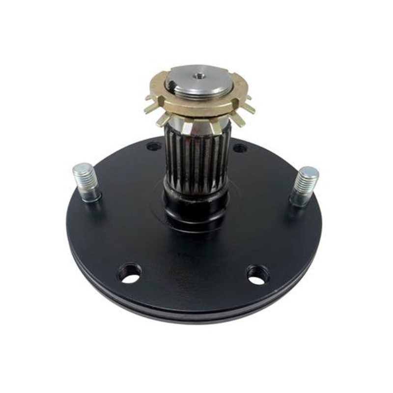 Stub Axle fits John Deere 950 1050 950 1050 CH14116 AM876190 fits Yanmar YM336 YM2610 YM3110 YM3810 194321-14110