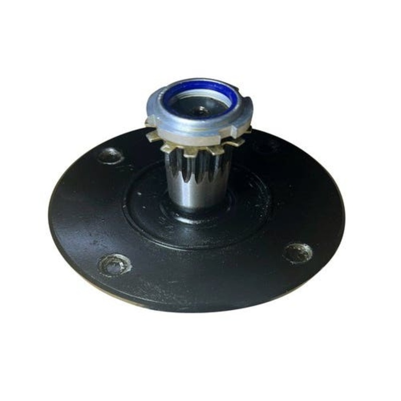 Stub Axle fits Yanmar YM1500 194191-14580