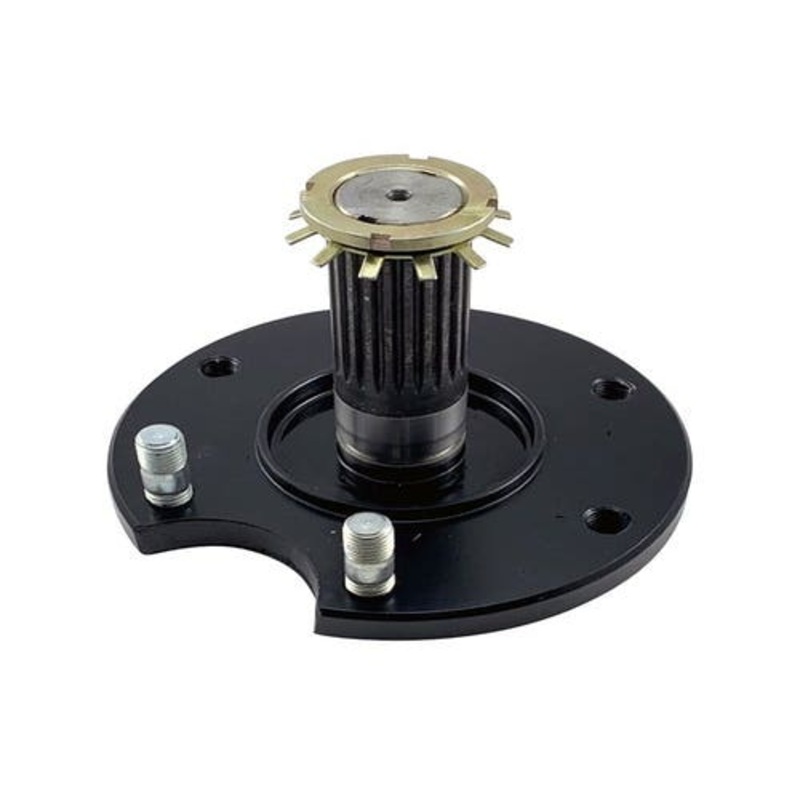 Stub Axle fits Yanmar YM2310D YM1802 YM1810 YM1820 YM2000 YM2001 YM2002 YM2010 YM2020 YM2202 YM2210 YM2220 YM2301 YM2402 YM2420 194311-14101