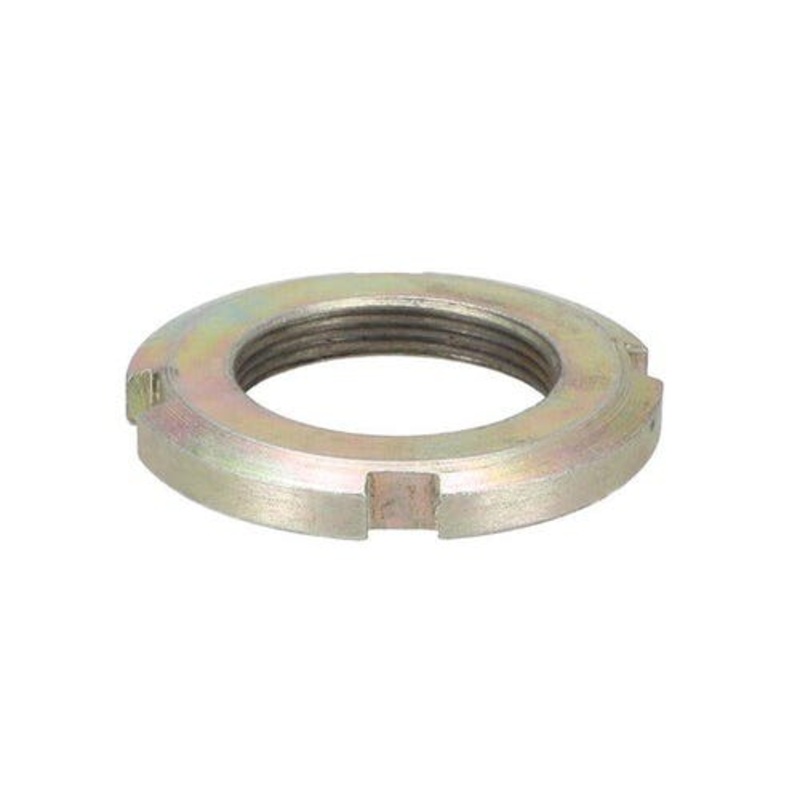 Stub Axle Lock Nut fits Yanmar YM1500 YM1500 24211-025002