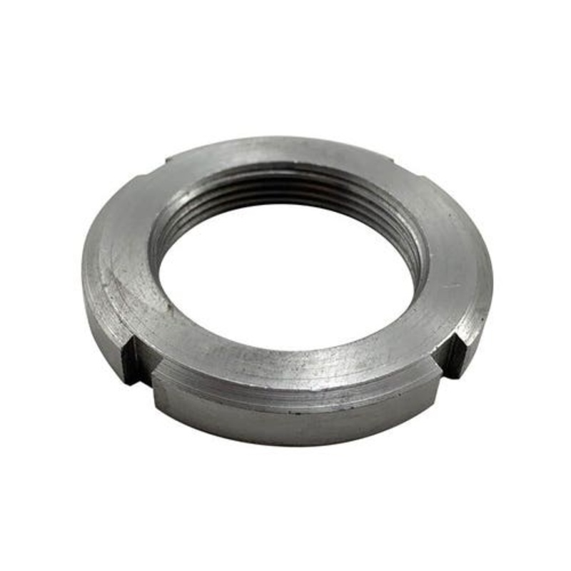 Stub Axle Lock Nut fits Yanmar YM226 YM336 YM1802 YM2000 YM2002 YM2010 YM2210 YM2220 YM2310 YM2420 YM2610 YM3110 YM3810 YM2620 YM2820 24217-035002