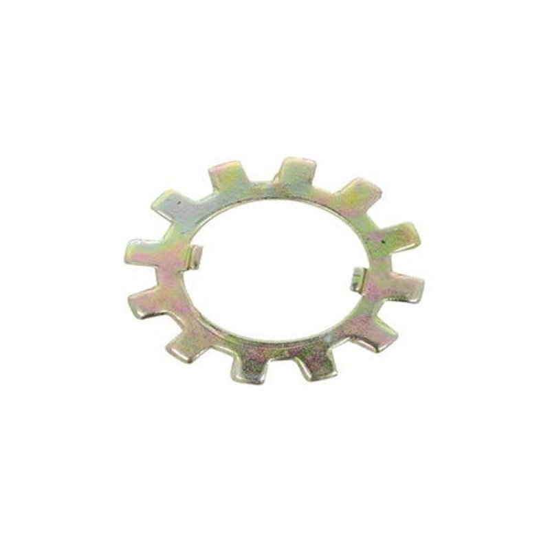 Stub Axle Lock Washer fits Yanmar YM1500 YM1500 194191-14640 24237-025000 24231-025000