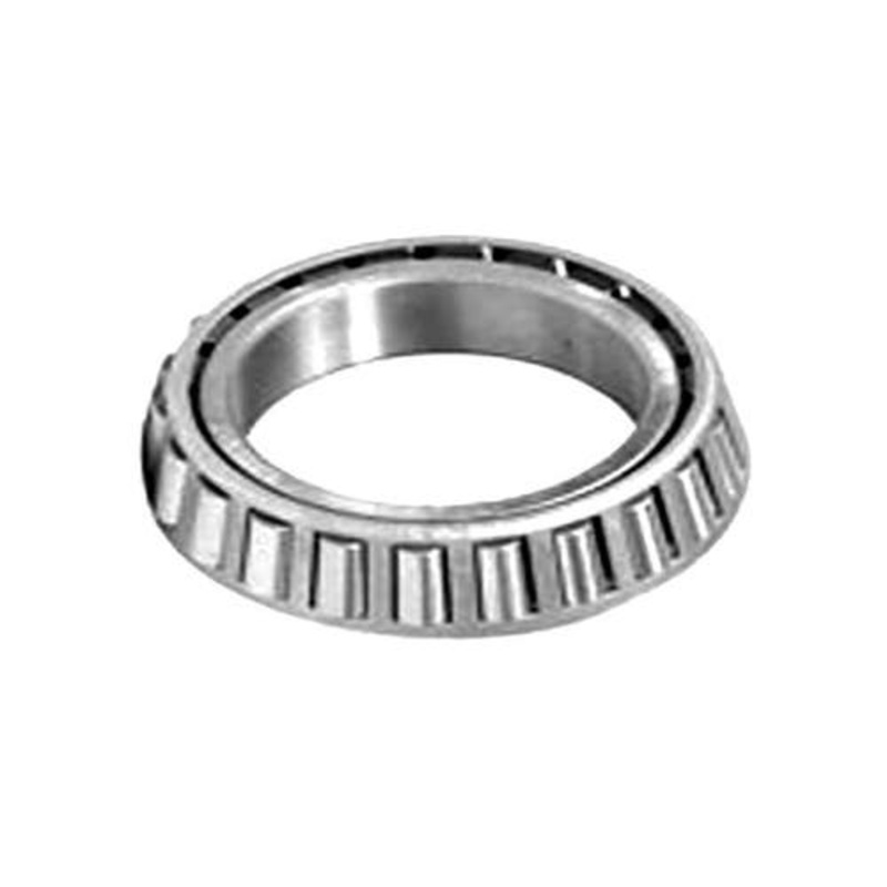 Tapered Roller Bearing Cone fits John Deere AO AR GH 530 630 A B D 50 60 70 520 620 720 730 50 70 JD7224 fits Gleaner G 831319M1 fits White WKT7109