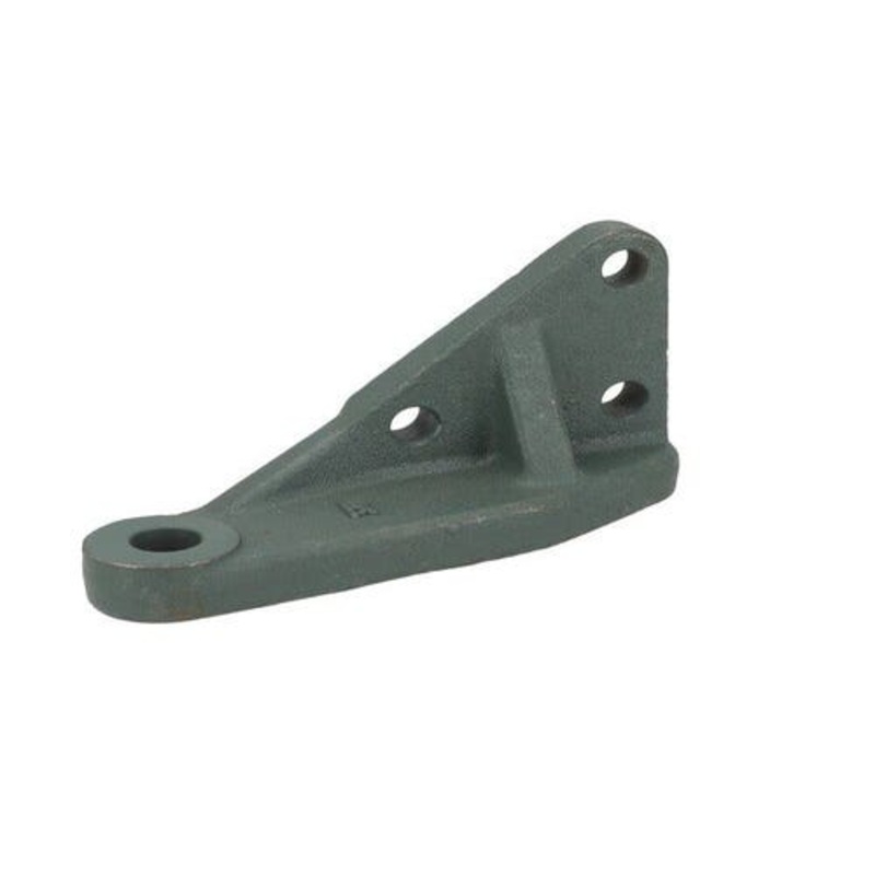 Tie Rod Bracket - Right Hand fits Yanmar YM336 YM2610 YM3110 YM3810 YM4300 194321-12210