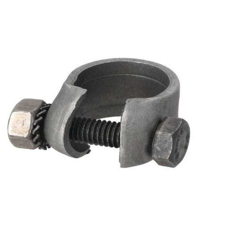 Tie Rod Clamp fits FIAT 35-66 45-66 50-66 4961706