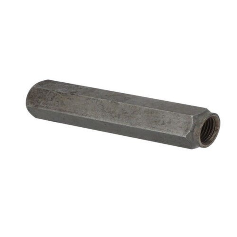 Tie Rod End - Right Hand fits Yanmar YM186 YM187 F17 F18 FX17 FX18 YM186 YM195 YM240 YM1500 YM1700 YM1900 YM2000 794150-12301 194150-12300