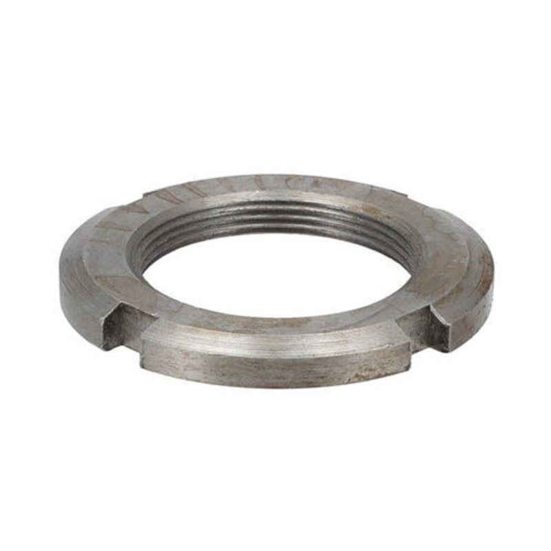 Wheel Stub Axle Nut fits Yanmar YM1720D YM1601 YM1610 YM1702 24211-030002