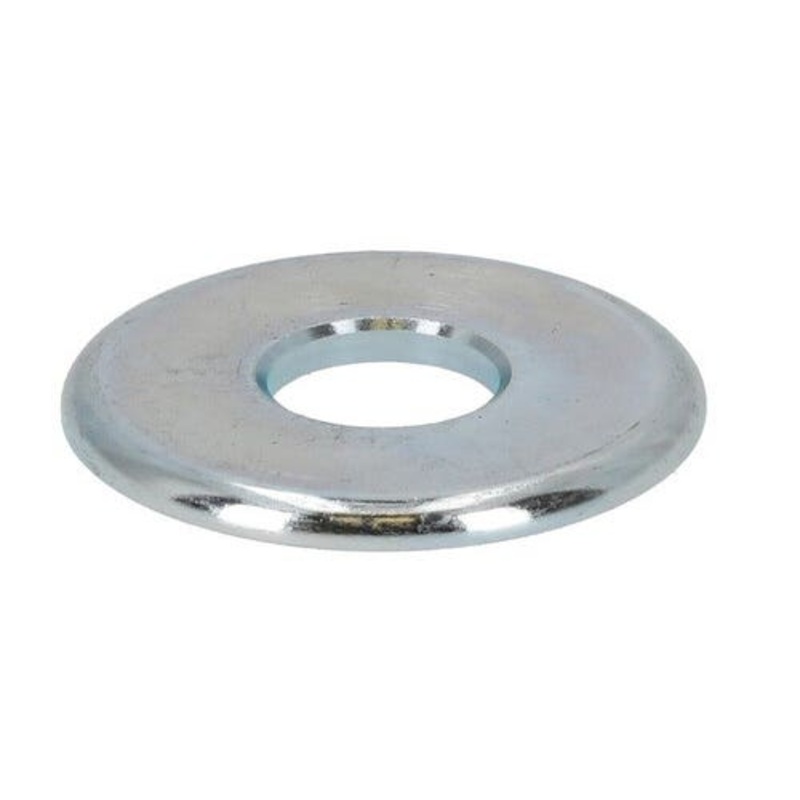 4 Spoke Steering Wheel Washer fits Ford 9N 9N3673