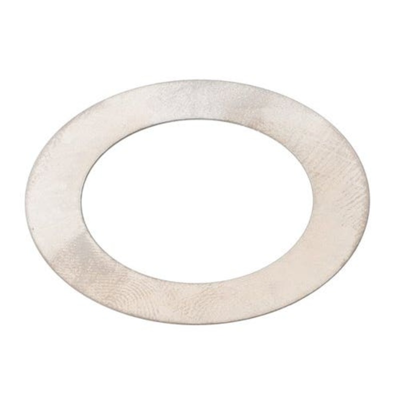 Axle Shim T 0.8 fits Kioti CK20 CK25 CK27 CK30 CK35 DK40 DK45 DK50 DK55 DK65 DS3510 DS4110 DS4110 HS DS4510 LK3054 MEC2200GW T4520-43071