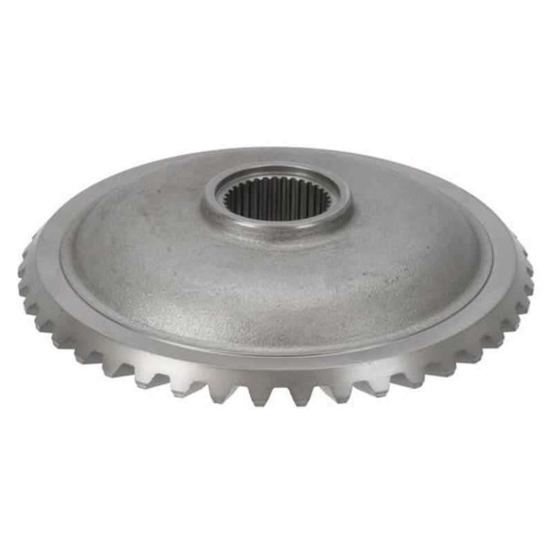 Front Axle Bevel Gear fits Kioti DK45 DK55 T4686-43721