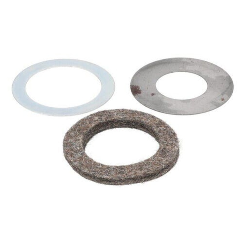 Front Wheel Seal Kit fits Allis Chalmers D10 D12 D14 RC WC WD WD45 70202103 70202104 70202105 70208346