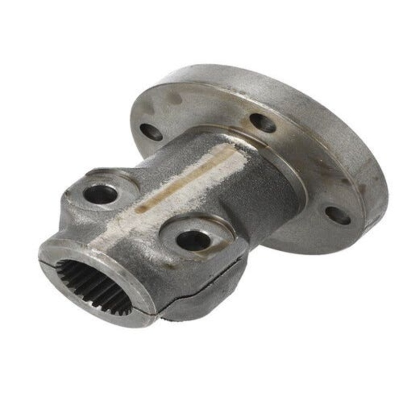 MFWD Drive Shaft Flange fits Case IH C60 C70 C80 C90 C100 CX50 CX60 CX70 CX80 CX90 CX100 395 495 595 695 895 995 3230 4210 4230 4240 3220 1537306C2