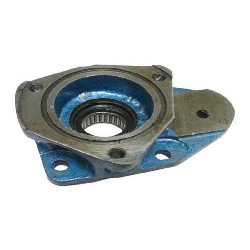 Power Steering Block fits Ford 2000 2310 2600 2610 2910 3000 3600 3610 3910 4000SU 4600SU 4610SU D9NN3N748AA 86570855 83918946 fits Case IH 86570855