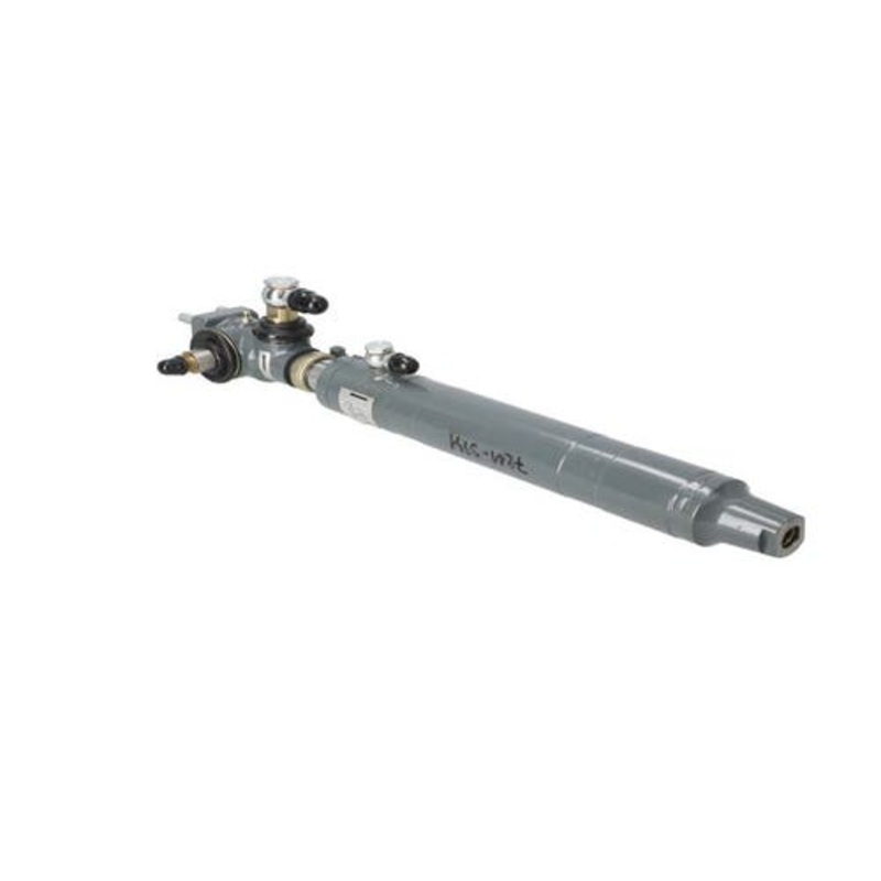 Power Steering Cylinder fits Zetor 3320 3340 4320 4340 5011 5211 5245 5320 5340 6011 6045 6211 6245 6340 7045 7211 7245 7711 7745 5340 7245 72113940