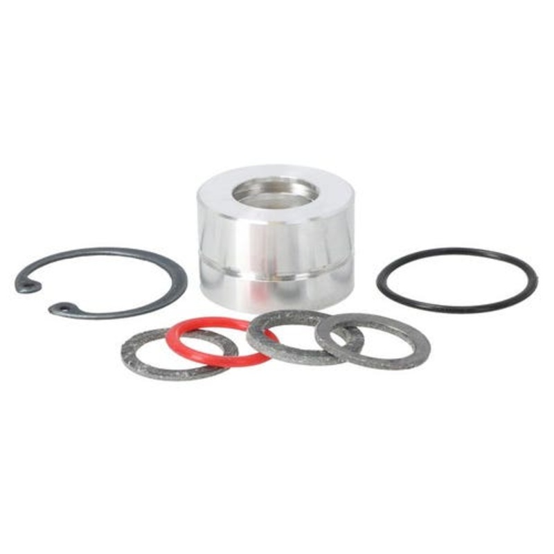 Power Steering Cylinder Repair Kit fits Ford 601 801 2000 2310 2600 2610 2810 2910 3000 3600 3610 3910 4000 4100 4600 4610 CAPN3301A 83980594
