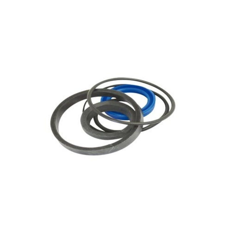 Power Steering Cylinder Seal Kit fits Massey Ferguson 340 350 355 360 362 365 375 383 390 390T 393 396 398 399 350 383 390 3484807M91
